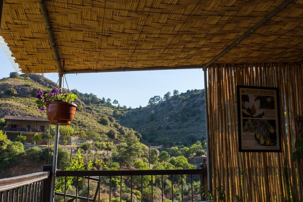Hatzikyprianou Museum Studio Lazania Экстерьер фото