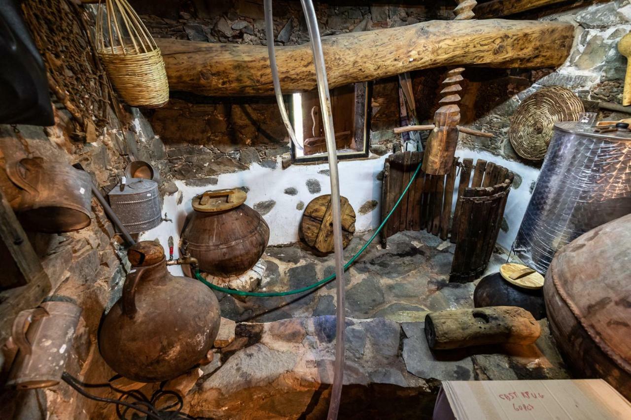 Hatzikyprianou Museum Studio Lazania Экстерьер фото